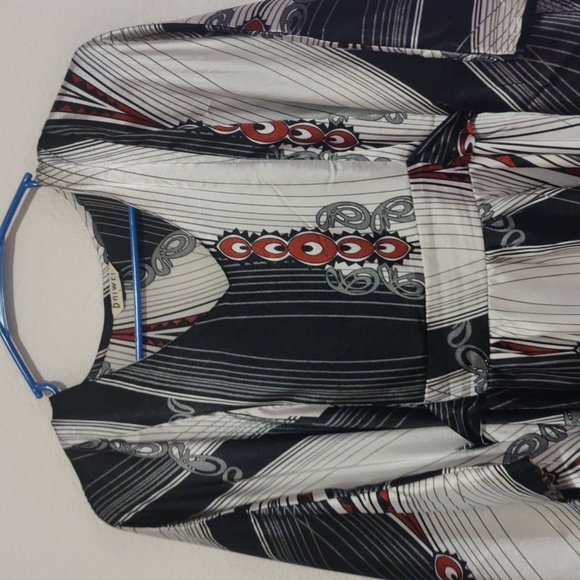 Blouses for women - Picture 2 of 4